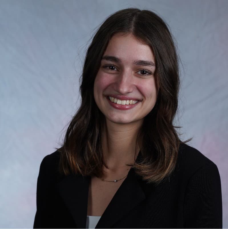 Ashlie Leavitt, Marketing & Social Media Coordinator